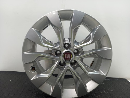 Fiat tipo alloy wheel inch - fiat,