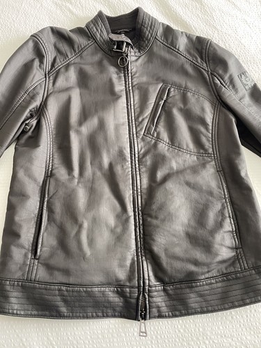Belstaff racer jacket - h,