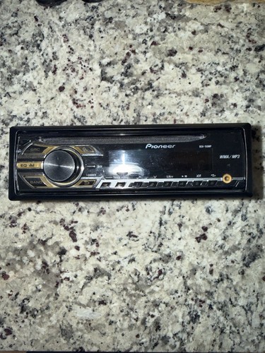 Pioneer deh 150mp mp3 - deh-150mp, mp3/cd