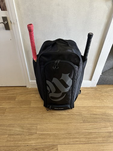 Duffle cricket kit - cricket, bag
