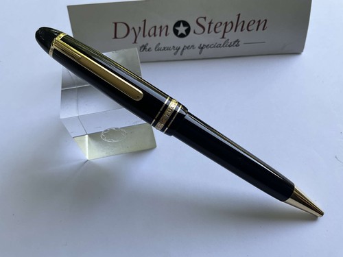 Montblanc meisterstuck 161 - montblanc,
