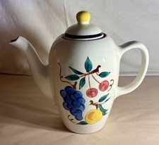 Stangl Fruit 8 3/4" 6 Cup