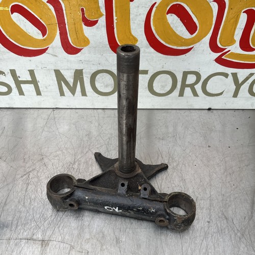 Triumph pre unit bottom - triumph,