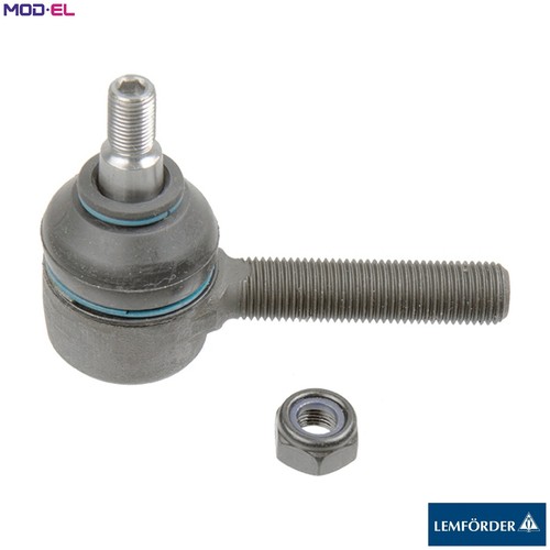 Tie rod end 10711 for - rod,