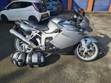 BMW K1200S  2007