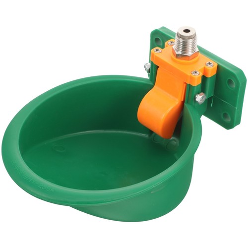 Animal water dispenser - animal, cattle