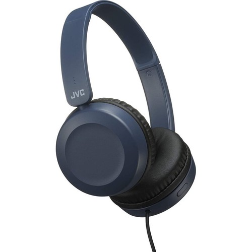 Jvc s31m binaural headband - ha-s31m,