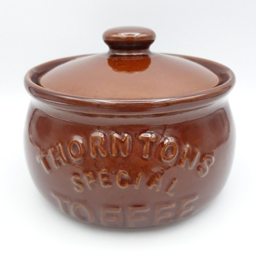 Vtg thorntons special toffee - vtg,