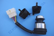 GMC Industrial 7KW 8.8KW 180A