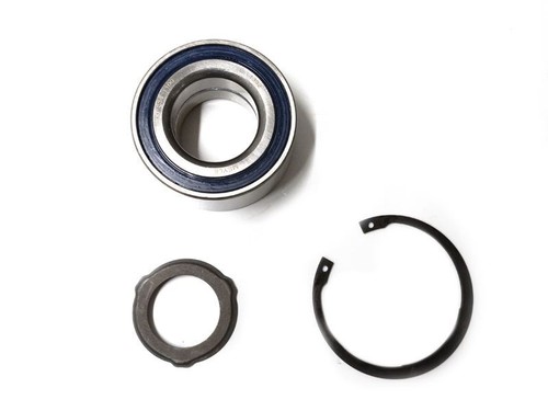 Front wheel bearing - bearing, kit