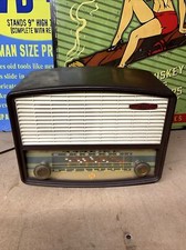 Pye CAMBRIDGE - Vintage Valve