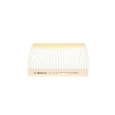 Pollen Cabin Filter For Fiat
