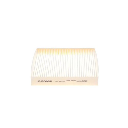 Pollen cabin filter for fiat - for,