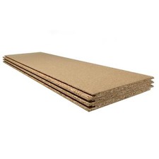 Loft Board Chipboard Loft Panels - 18mm Thick Tongue and Groove Joints
