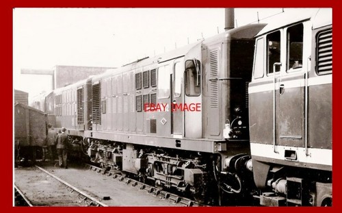 Photo class loco no - ,