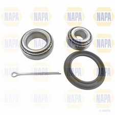 Front / Rear Wheel Bearing Kit