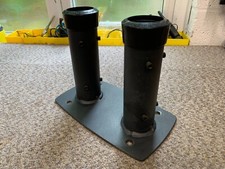 UNICOL VWPA3 Twin Column Floor