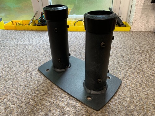 Unicol vwpa3 twin column floor - column,
