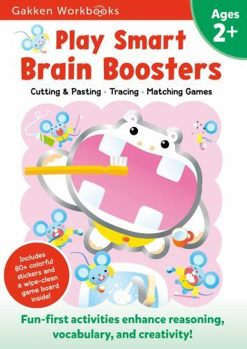 Play smart brain - smart, 2+