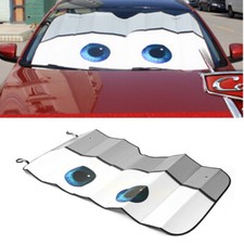 Folding Car Window Sun Shade