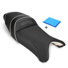 Yamaha FZS 1000 Fazer Modification Gel Comfort Motorcycle Saddle