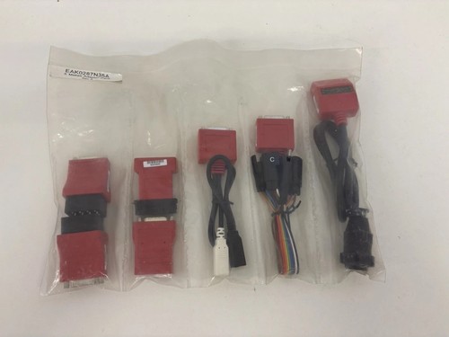 Snap tools diagnostic ethos - snap,