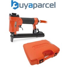 Tacwise A14014V Pneumatic 140 Series Air Upholstery Staple Gun 4-14mm - T50 G