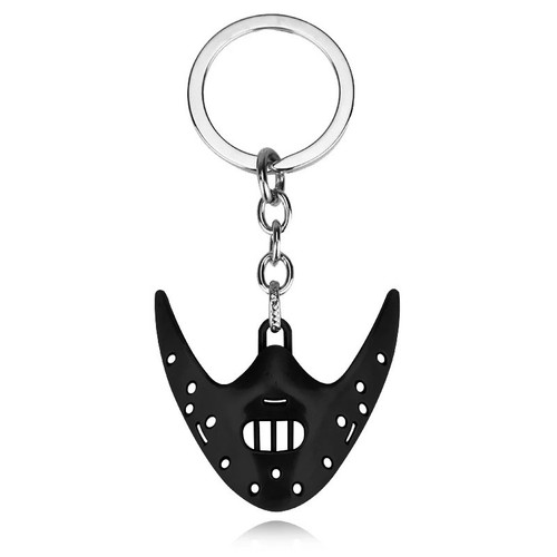 Hannibal lecter mask the - hannibal,