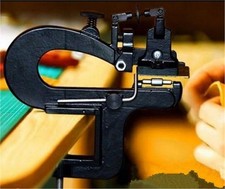 Leather Craft Edge Skiving