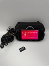 Sony PSP 3000 Handheld Console