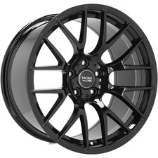 4X 19" 359M style wheels CSL