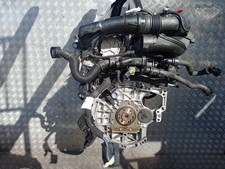 VAUXHALL CORSA ENGINE EB2ADTS