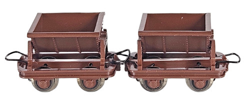 Roco 34498 hoe side - 34498, tipping