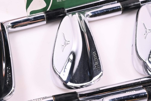 Mizuno irons 5 - mp-5,