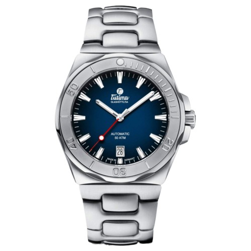Tutima 6156 seven - tutima, m2