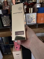 MONTALE Aoud Musk 100ml Edp