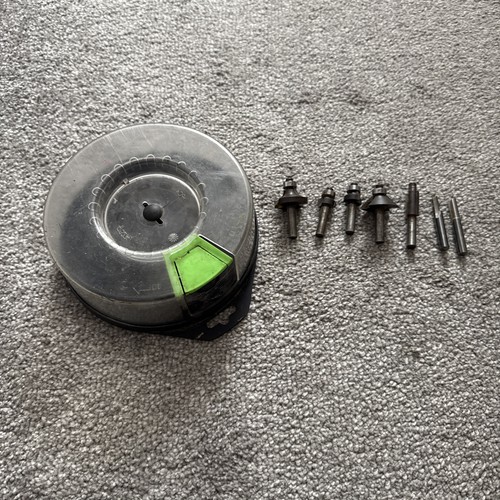 Festool box mix 10 - 8,