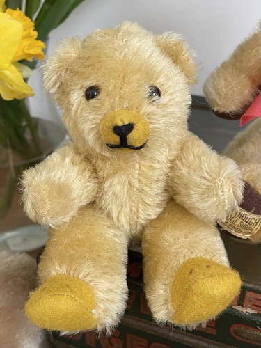 Cute small antique - small, vintage