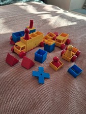 Vintage 1970s fischertechnik - 1970s,