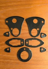 Triumph 2000 2500 Door Handle