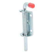 ⁺Trailer Spring Pin Latch