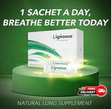 Lignosus: The Best Natural