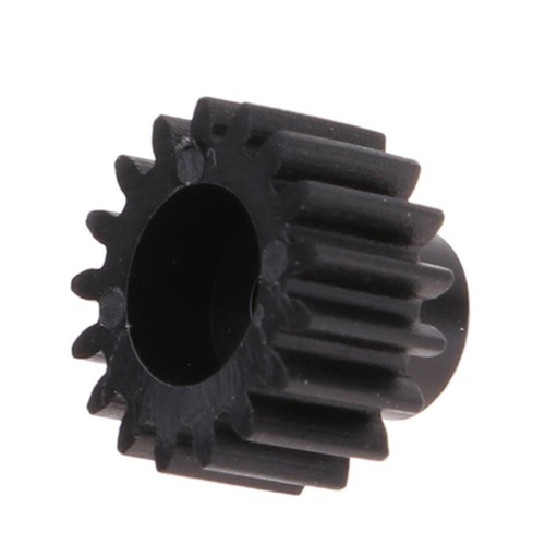 Metal motor gear pinion - gear, 1:28