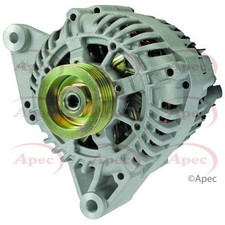 APEC Alternator AAL1607 fits