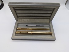 Parker Premier Athenes 22ct