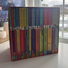 Roald Dahl Phizz-Whizzing