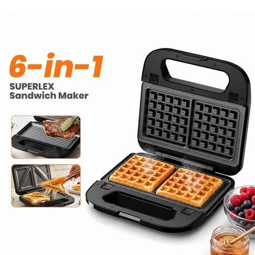 Superlex 1 electric - superlex, 6