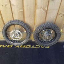 ktm 65 sx wheels 2009-2023