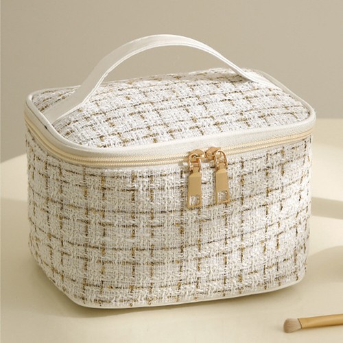 Fashion large toiletry - fashion,