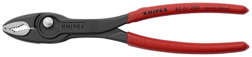 Knipex 200 twingrip slip - 200,